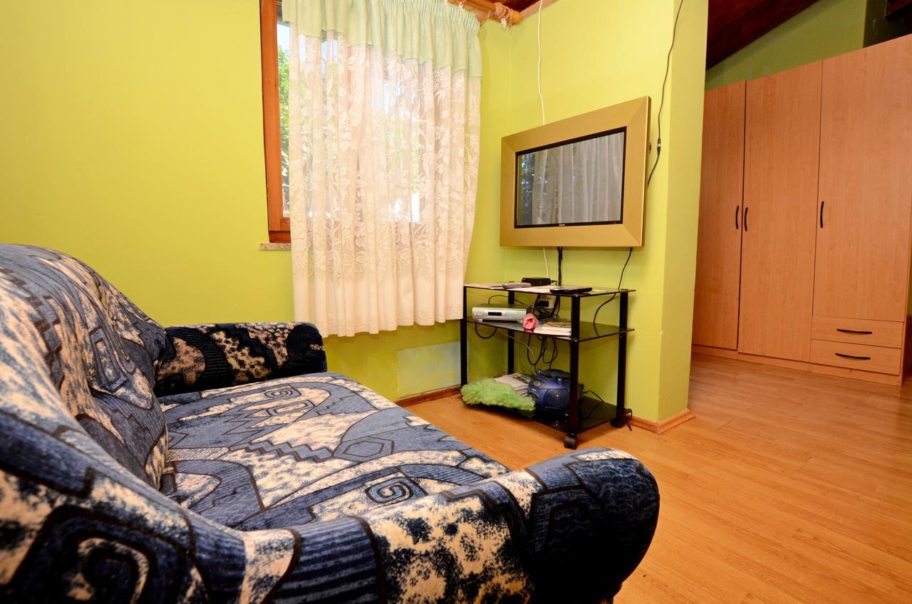 Apartment Amedea Kanfanar Ngoại thất bức ảnh