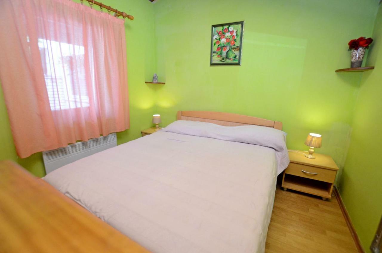 Apartment Amedea Kanfanar Ngoại thất bức ảnh