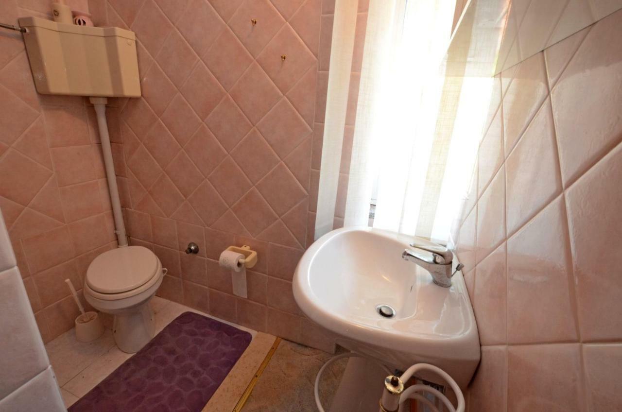 Apartment Amedea Kanfanar Ngoại thất bức ảnh