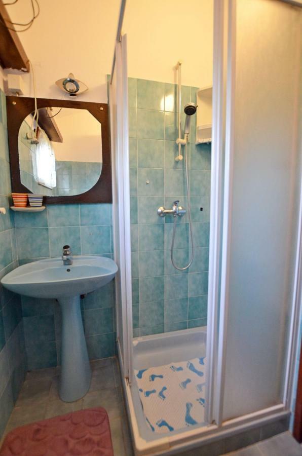 Apartment Amedea Kanfanar Ngoại thất bức ảnh