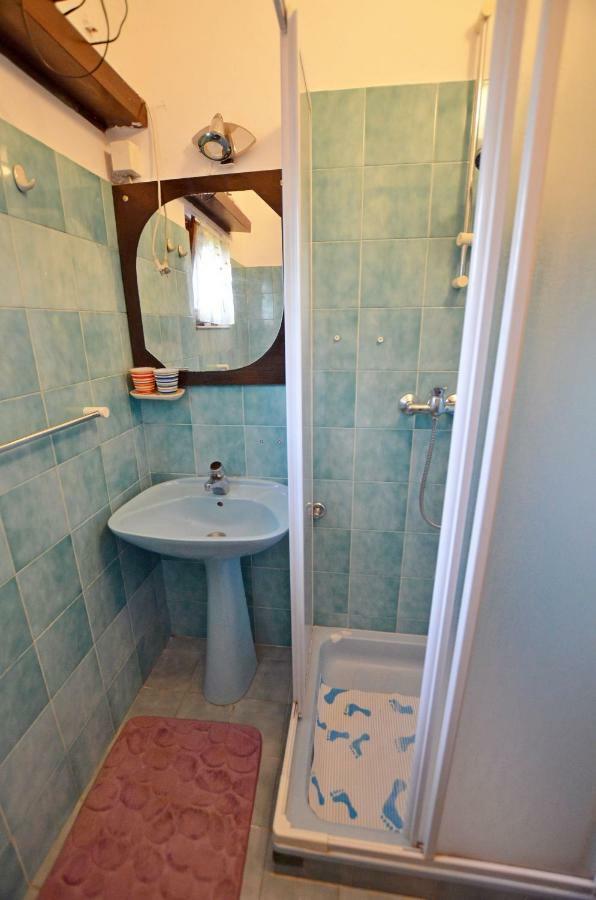 Apartment Amedea Kanfanar Ngoại thất bức ảnh