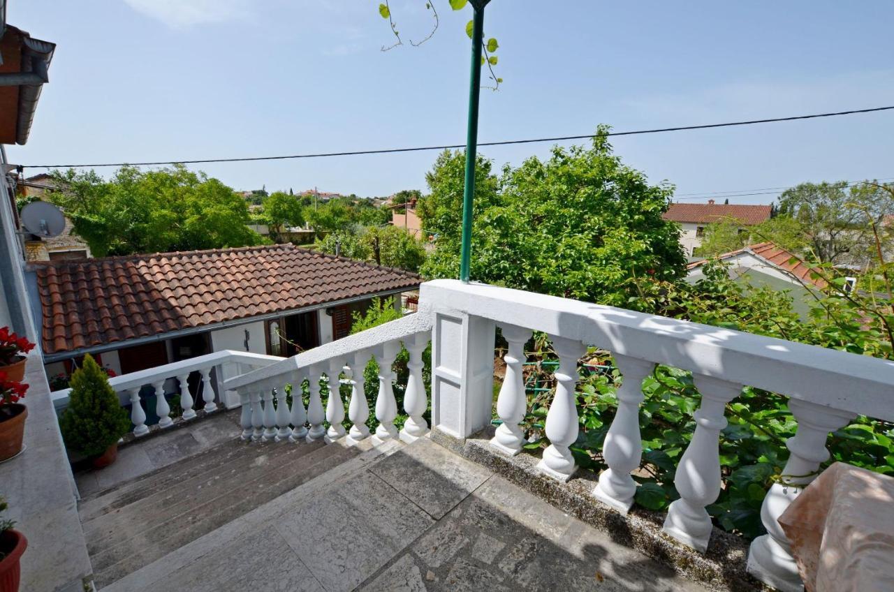 Apartment Amedea Kanfanar Ngoại thất bức ảnh